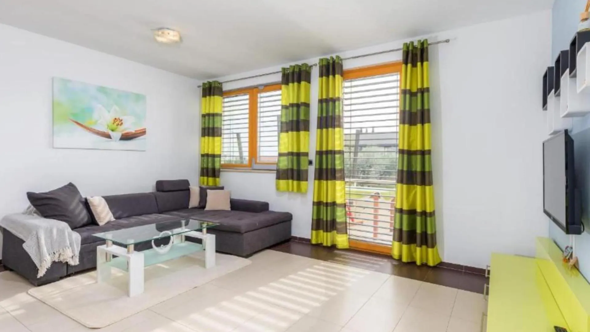 Villa Casa Gigi With Swimming Pool - Four Bedroom Villa Medulin