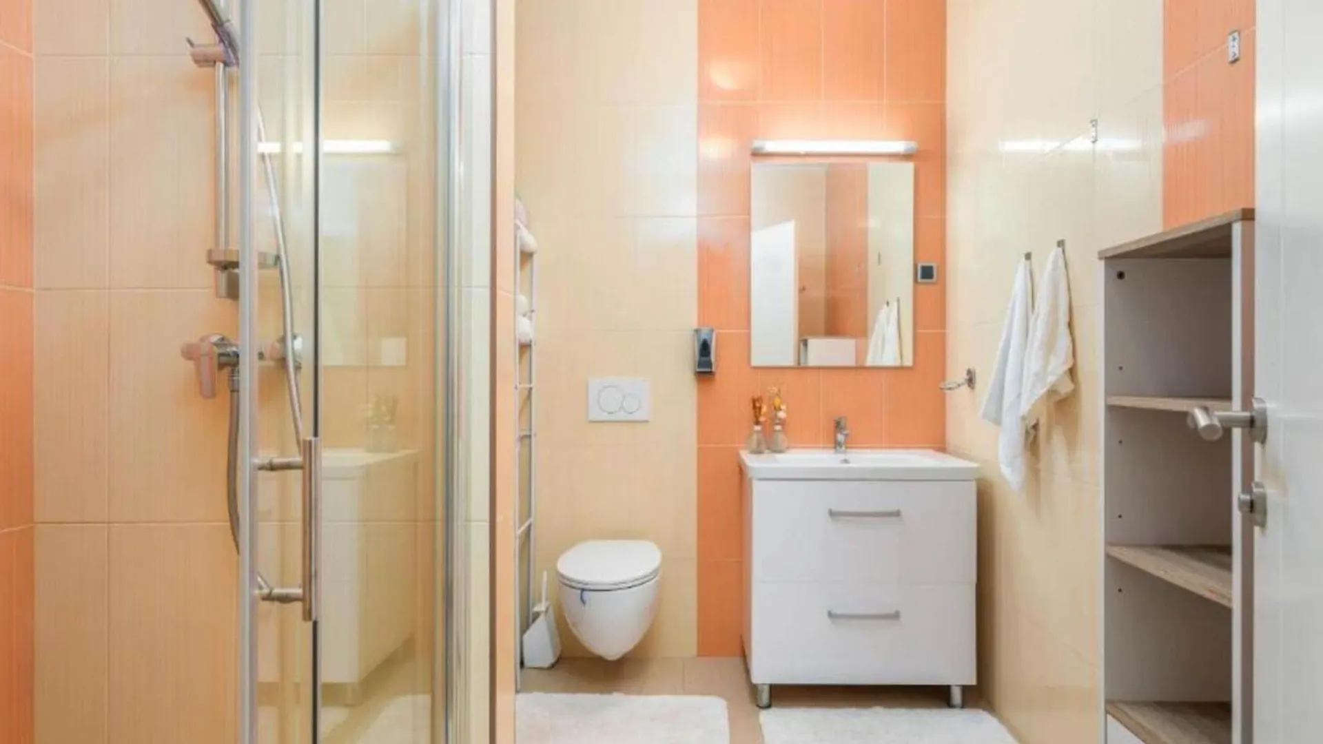מדולין Villa Casa Gigi With Swimming Pool - Four Bedroom Villa