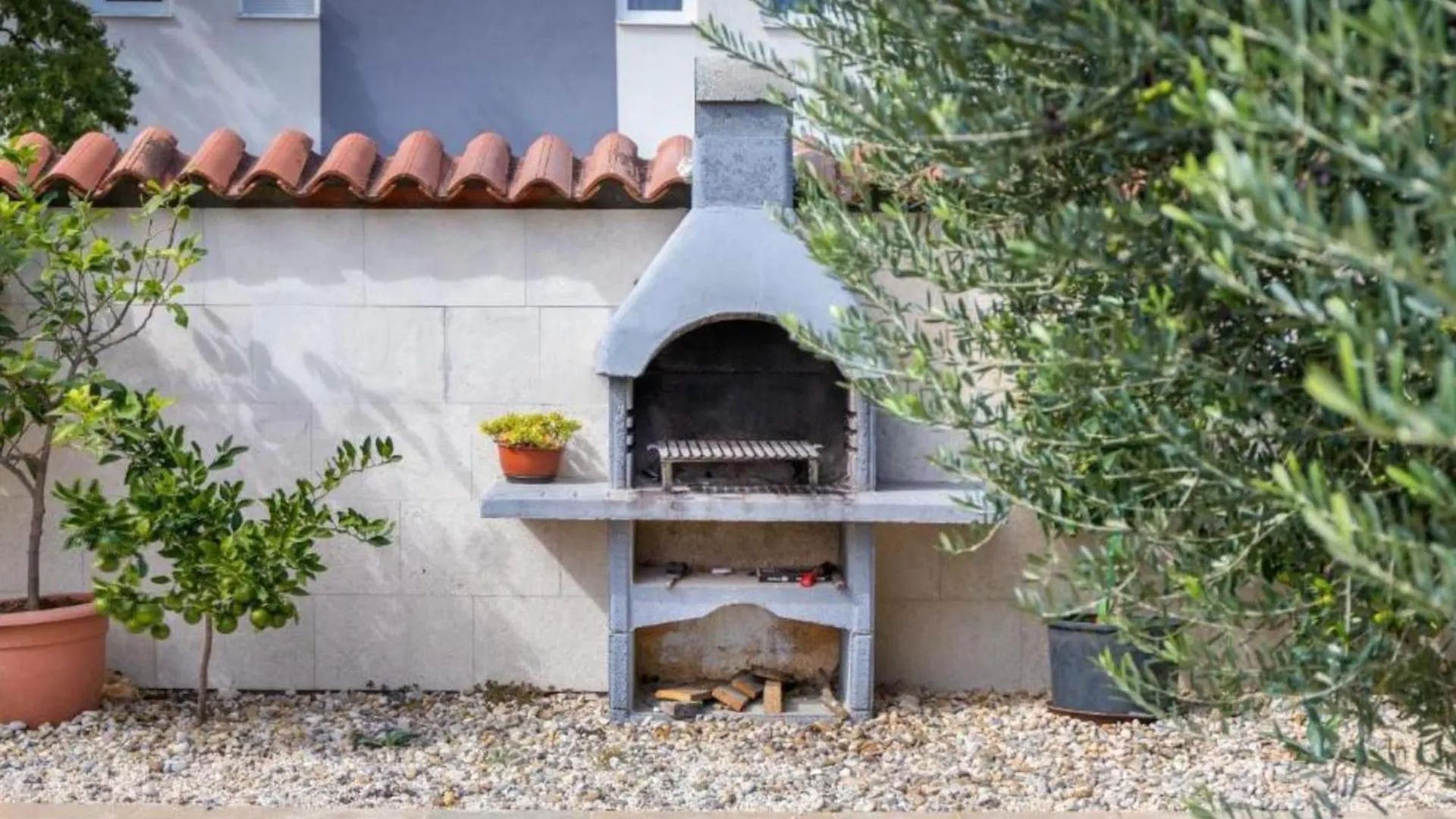 מדולין Villa Casa Gigi With Swimming Pool - Four Bedroom Villa