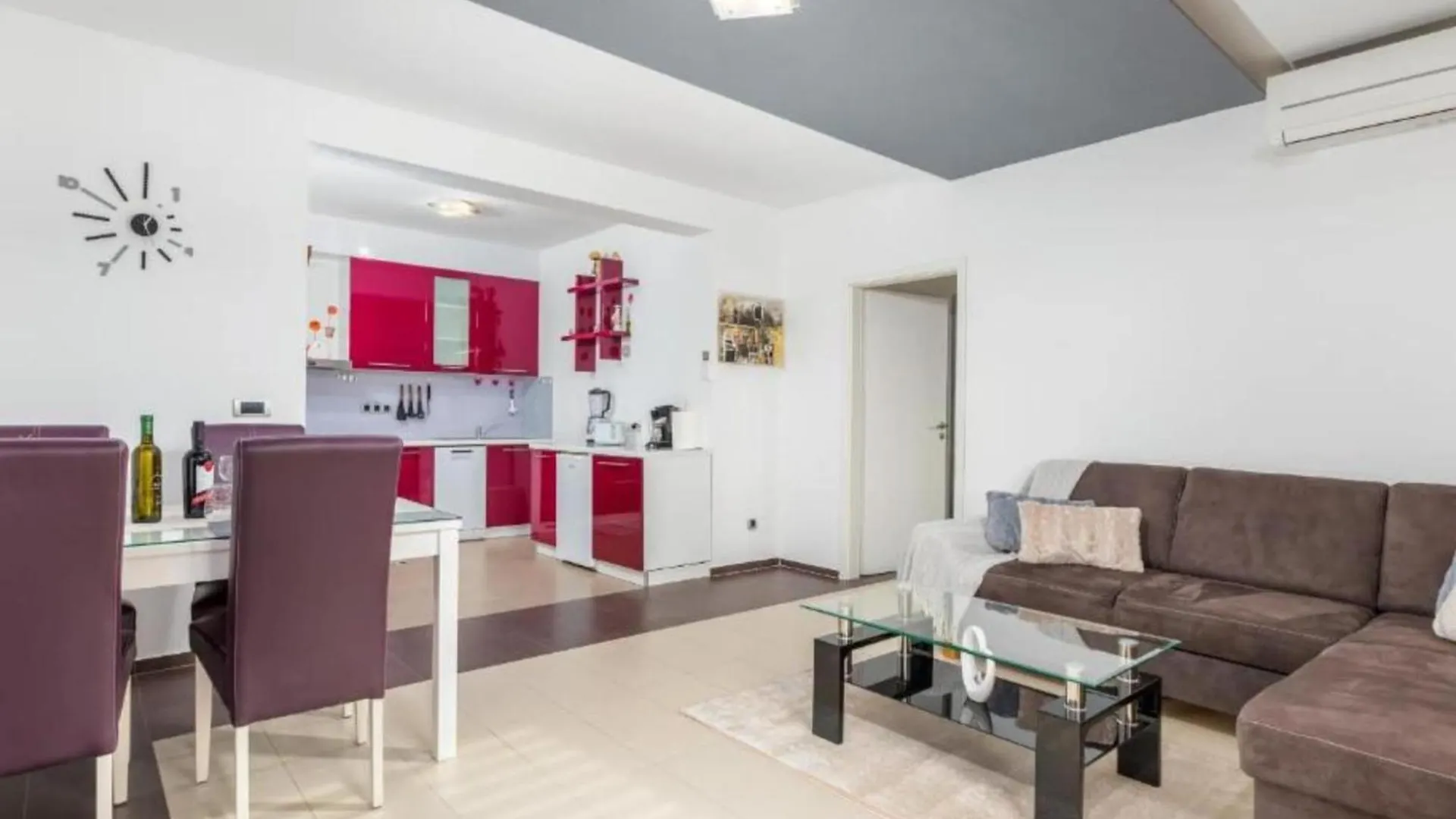 מדולין Villa Casa Gigi With Swimming Pool - Four Bedroom Villa