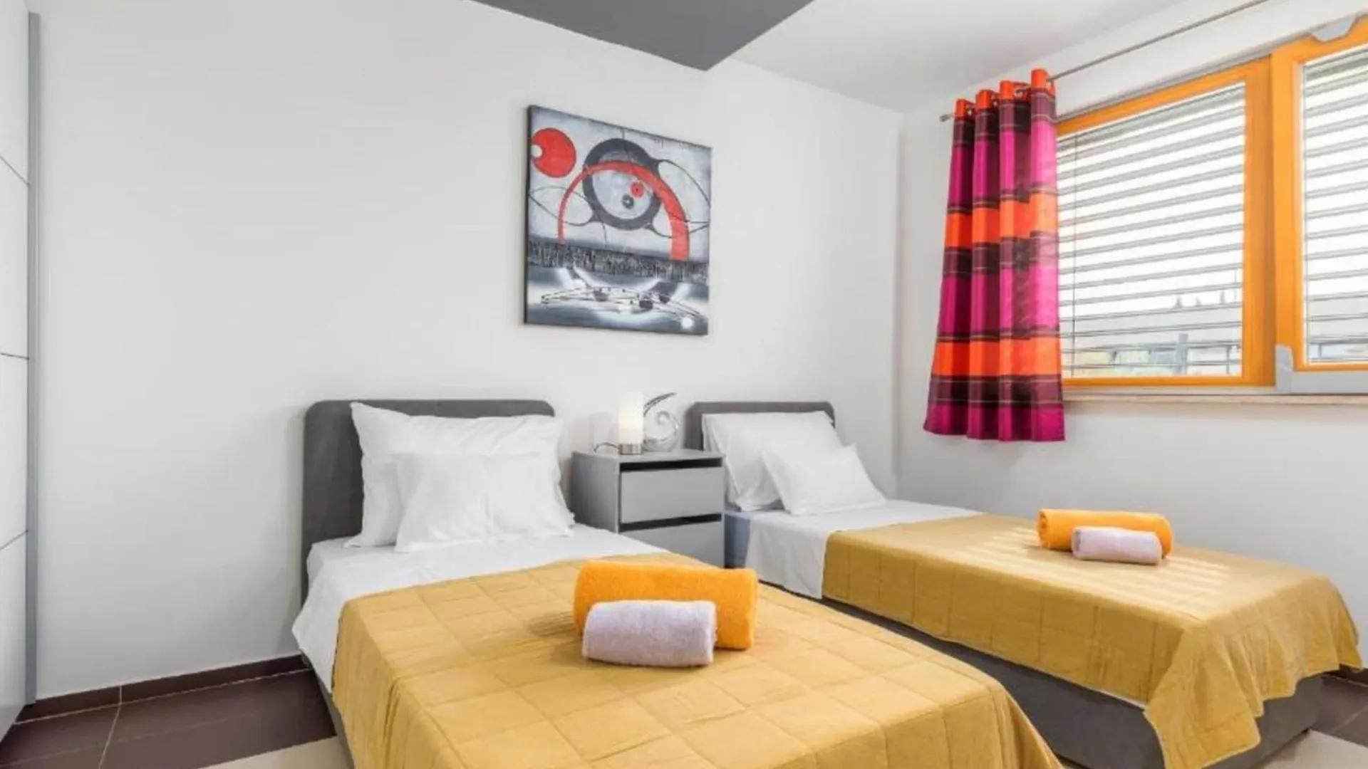 מדולין Villa Casa Gigi With Swimming Pool - Four Bedroom Villa 0*,  קרואטיה