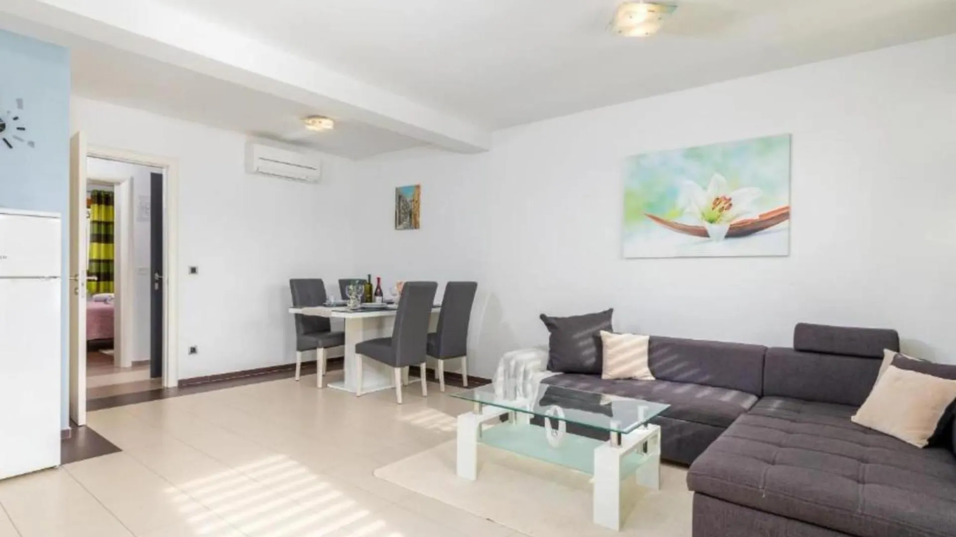 Villa Casa Gigi With Swimming Pool - Four Bedroom Villa Medulin 0*,