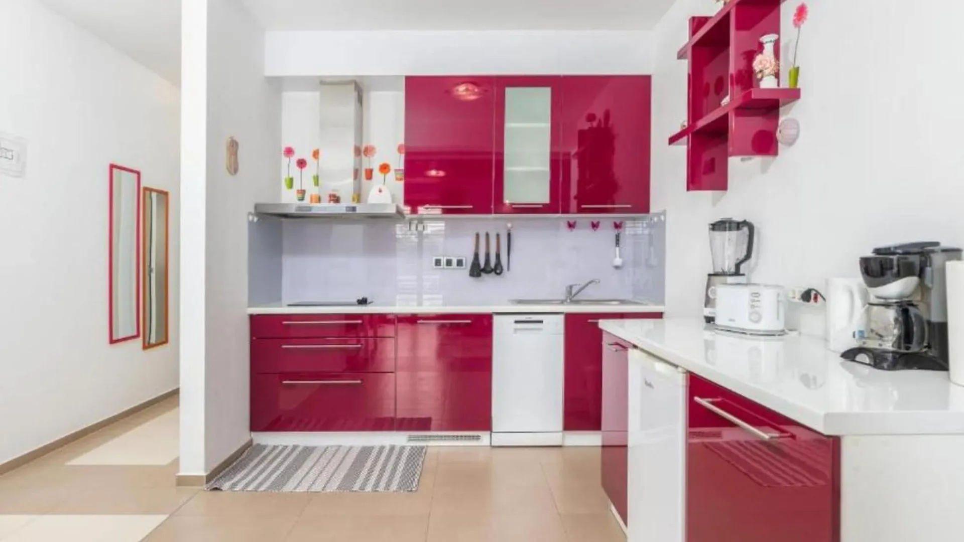 מדולין Villa Casa Gigi With Swimming Pool - Four Bedroom Villa