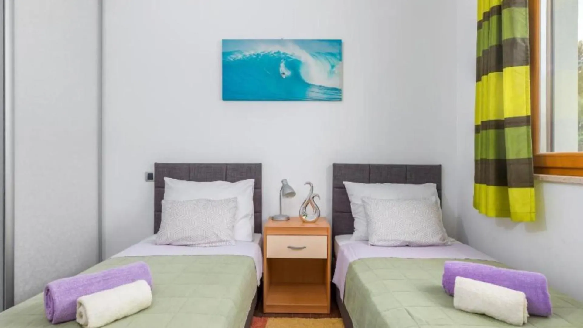 מדולין Villa Casa Gigi With Swimming Pool - Four Bedroom Villa קרואטיה