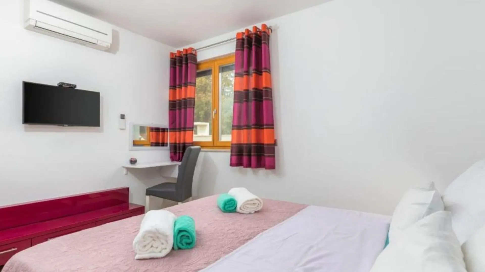 Villa Casa Gigi With Swimming Pool - Four Bedroom Villa Medulin 0*,