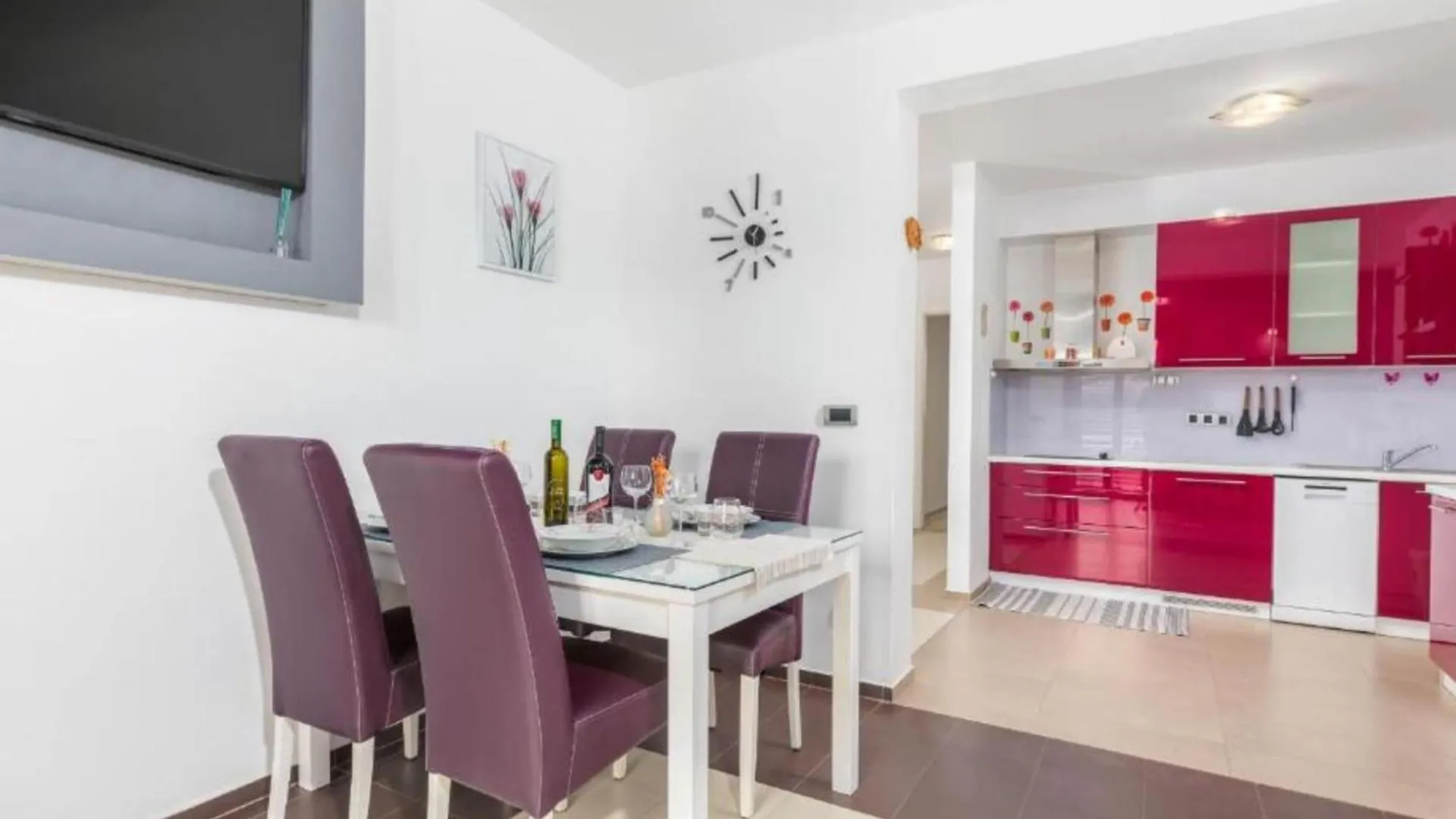 מדולין Villa Casa Gigi With Swimming Pool - Four Bedroom Villa