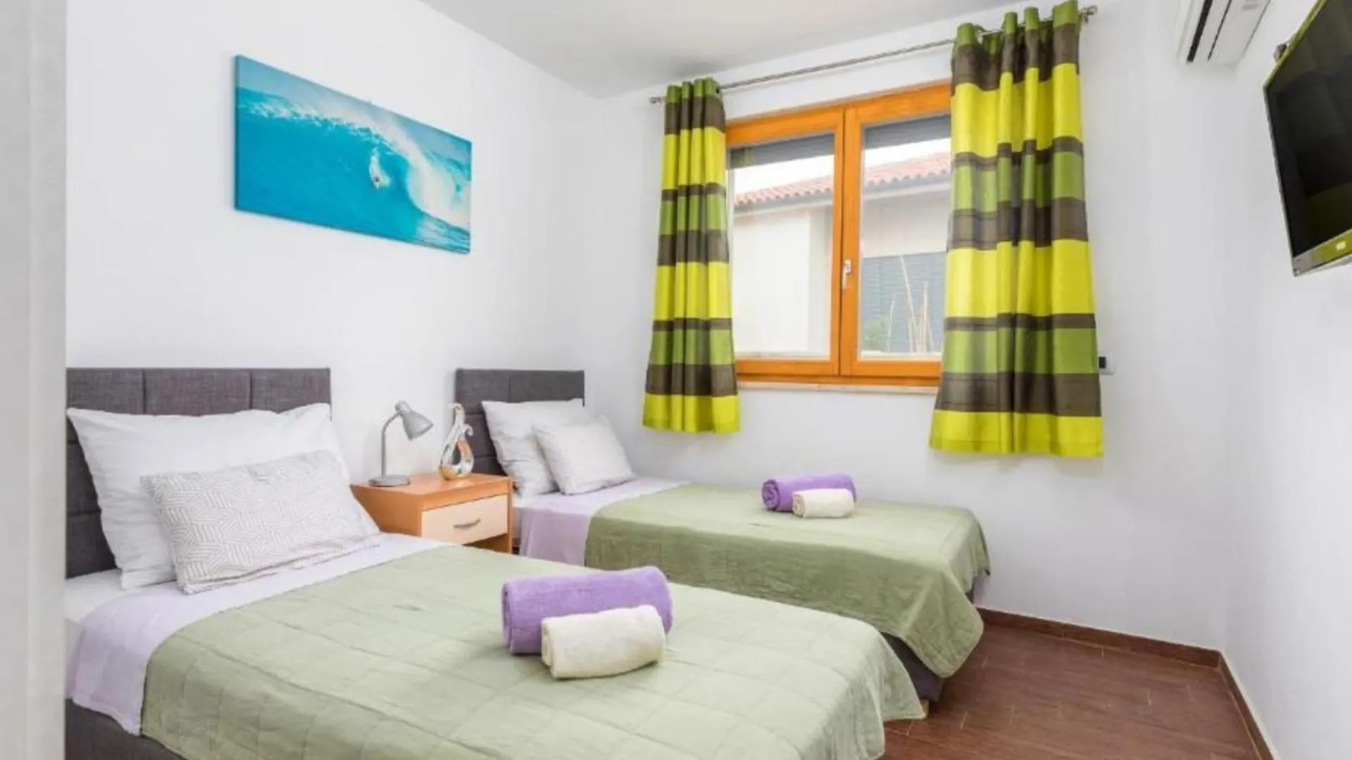 מדולין Villa Casa Gigi With Swimming Pool - Four Bedroom Villa קרואטיה