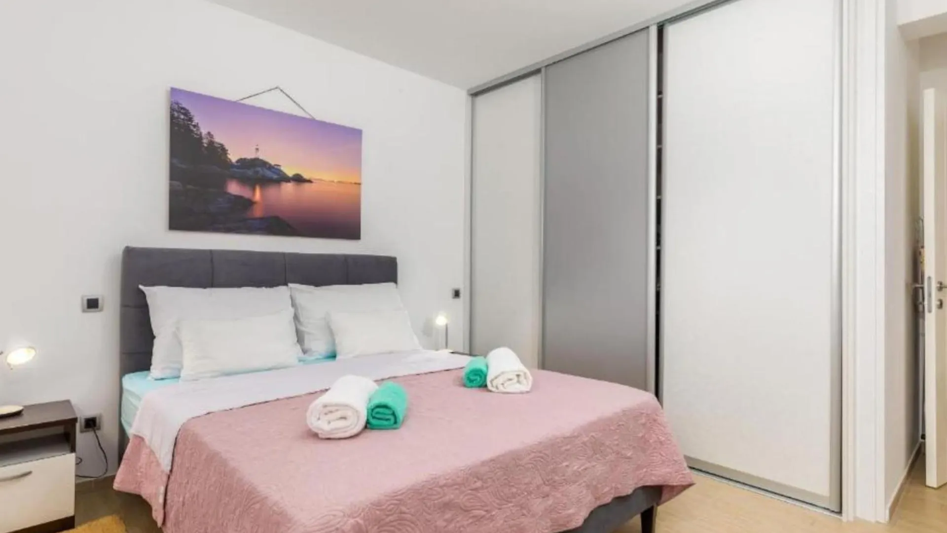 מדולין Villa Casa Gigi With Swimming Pool - Four Bedroom Villa 0*,
