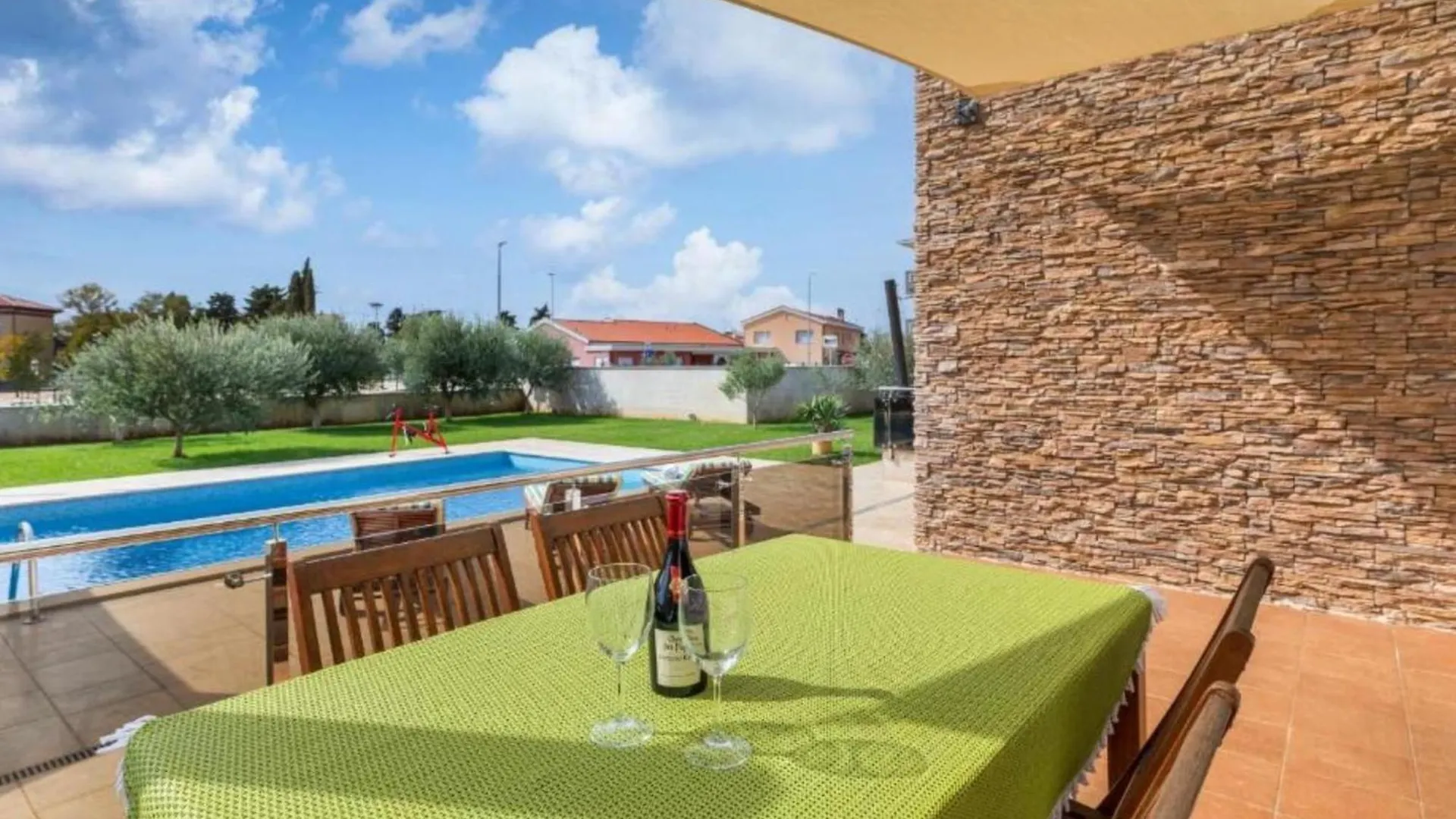 מדולין Villa Casa Gigi With Swimming Pool - Four Bedroom Villa